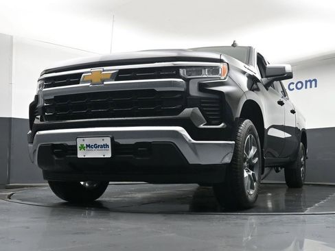 New 2026 Chevrolet Silverado 1500 LT w/ All Star Edition Plus image 6