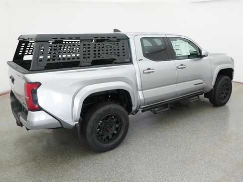 New 2025 Toyota Tacoma SR5 image 17