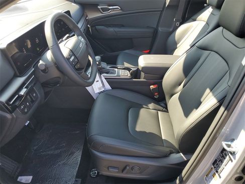 New 2026 Kia Sportage EX w/ EX Panorama Roof Package image 5