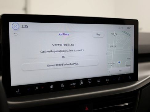 New 2025 Ford Escape Active w/ Tech Pack #1 image 22