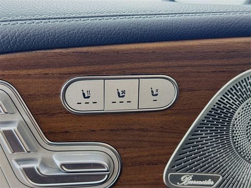 Used 2023 Mercedes-Benz GLE 450 4MATIC image 21