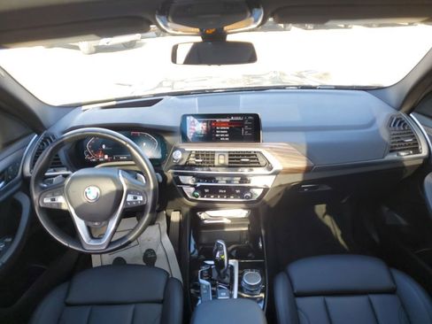 Used 2021 BMW X3 xDrive30i w/ Premium Package image 26