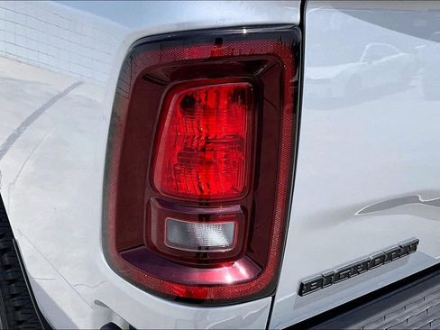 Certified 2026 RAM 2500 Big Horn AWD/4WD image 32