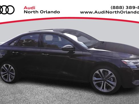 New 2026 Audi A3 2.0T Premium image 1