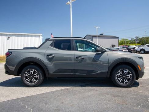 Used 2026 Hyundai Santa Cruz XRT AWD/4WD image 15