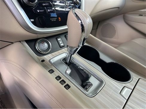 Used 2015 Nissan Murano SL image 30