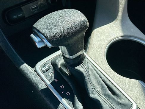 Certified 2021 Kia Sportage LX image 14