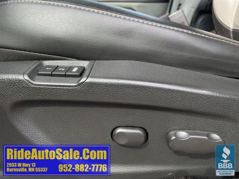 Used 2014 Buick Encore Leather AWD/4WD image 17