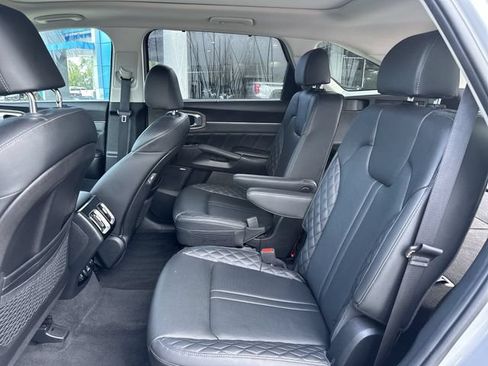 Used 2023 Kia Sorento SX Prestige AWD/4WD image 27