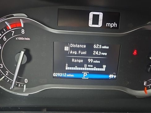 Used 2021 Honda Ridgeline Sport image 11