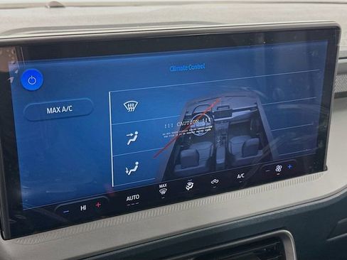 New 2026 Ford Maverick XL w/ Equipment Group 101A AWD/4WD image 15