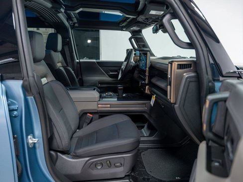 New 2024 GMC Hummer EV 3X w/ Omega Edition image 19