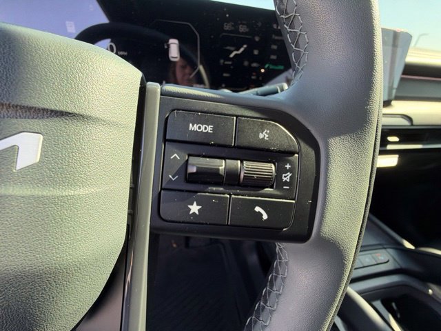 Certified 2027 Kia Telluride SX X-Line w/ Towing Package AWD/4WD image 17