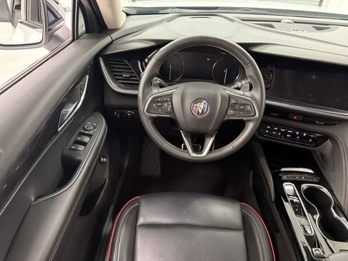 Used 2023 Buick Envision Preferred FWD image 31