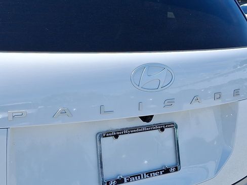 Certified 2026 Hyundai Palisade Calligraphy AWD/4WD image 30