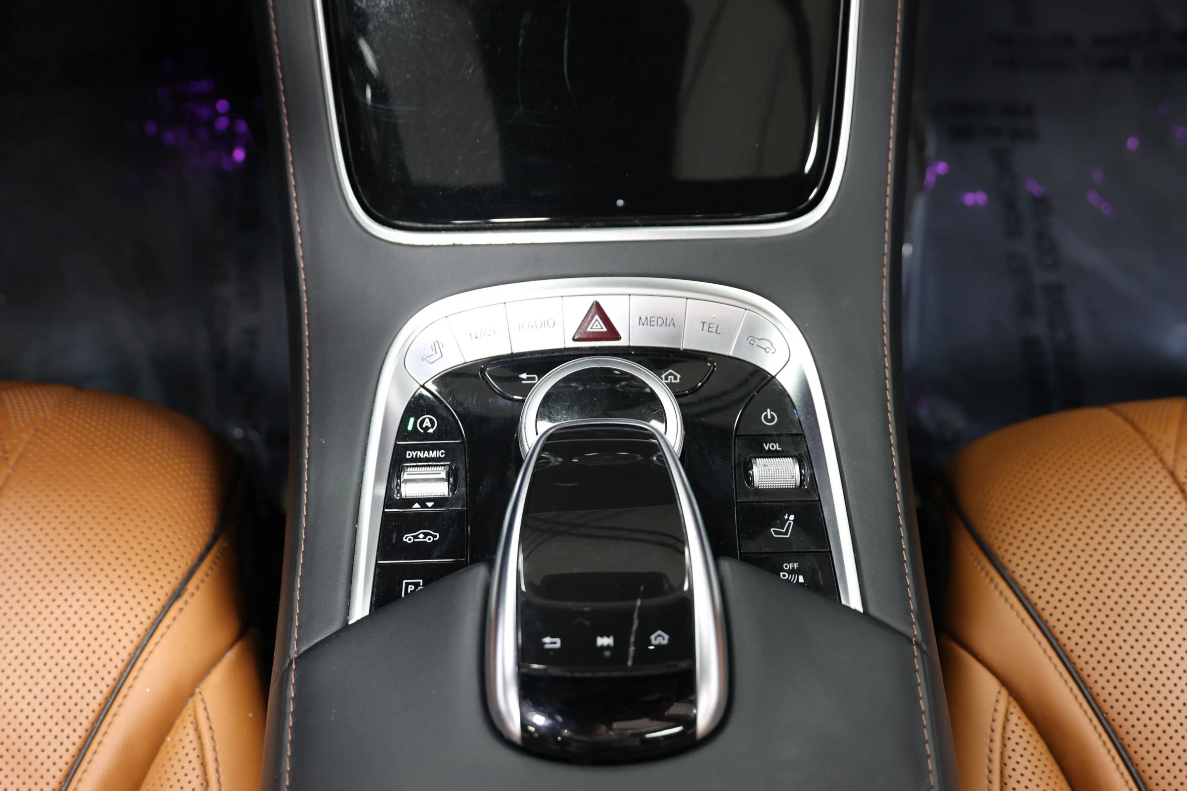 Used 2019 Mercedes-Benz Maybach S 560 4MATIC image 51