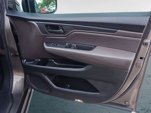 Used 2019 Honda Odyssey EX-L image 33