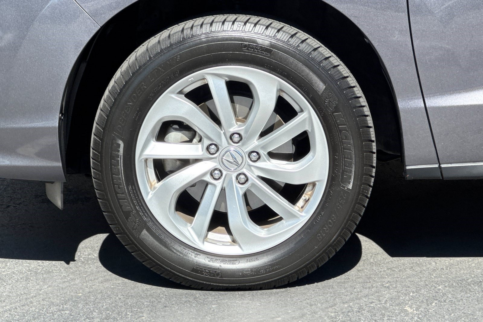 Used 2017 Acura RDX w/ Tech & AcuraWatch Plus Pack FWD image 37