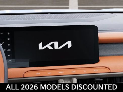 New 2027 Kia Telluride SX FWD image 20