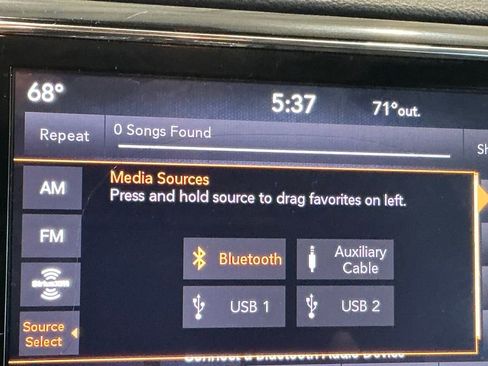 Used 2020 Jeep Grand Cherokee Limited image 24