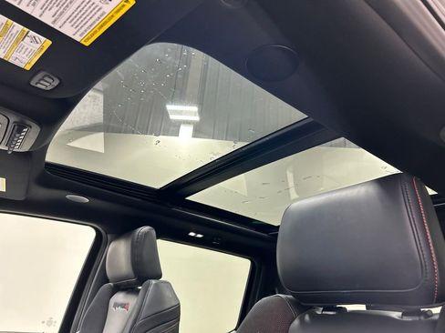 Certified 2025 Ford F150 Raptor w/ Equipment Group 803A Raptor R AWD/4WD image 32