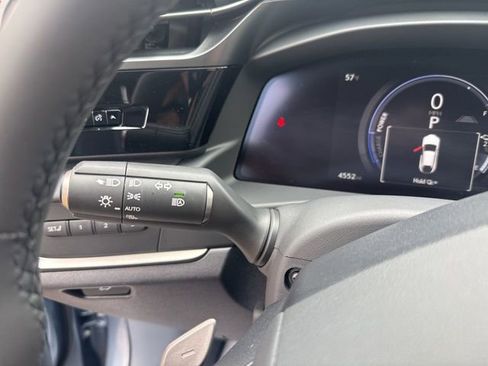 Certified 2025 Lexus RZ 450e w/ Technology Package image 20