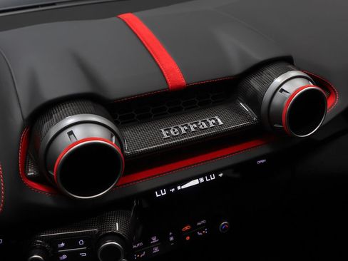 Certified 2019 Ferrari 812 Superfast RWD image 72