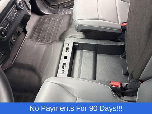 Used 2022 Ford F150 XL AWD/4WD image 21