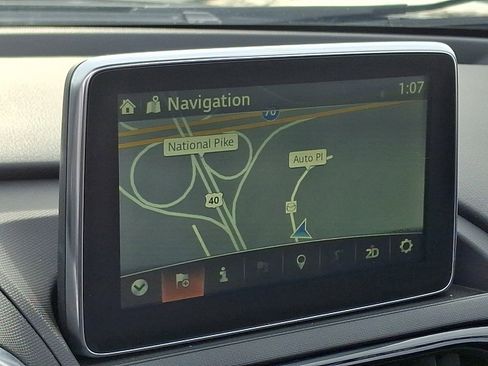 Used 2017 MAZDA MX-5 Miata RF Grand Touring image 15