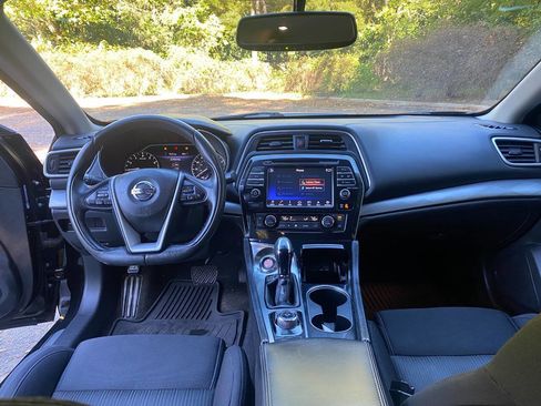 Used 2017 Nissan Maxima 3.5 S image 36