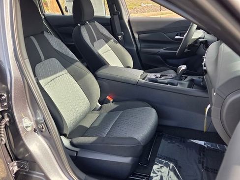 New 2026 Nissan Sentra SV w/ SV Convenience Package image 16