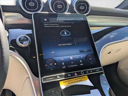 New 2026 Mercedes-Benz GLC 300 4MATIC image 11