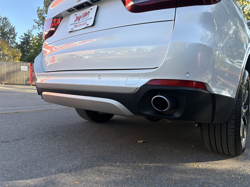 Used 2017 BMW X5 xDrive35i AWD/4WD image 9