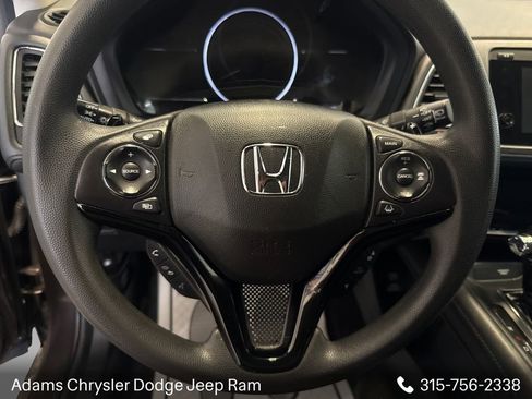 Used 2020 Honda HR-V EX image 15