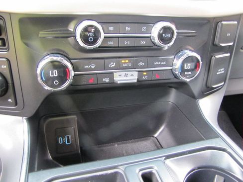 Used 2021 Ford F150 XLT w/ Equipment Group 302A High AWD/4WD image 42