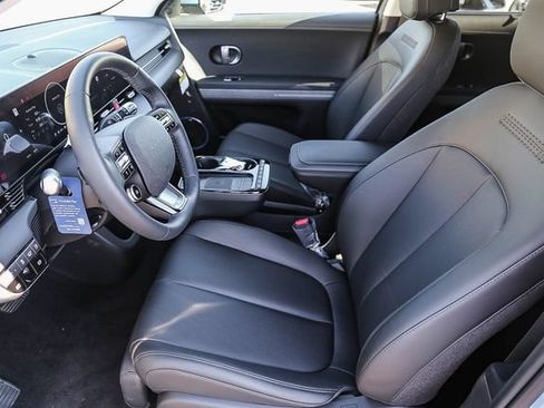 New 2026 Hyundai Ioniq 5 Limited RWD image 20