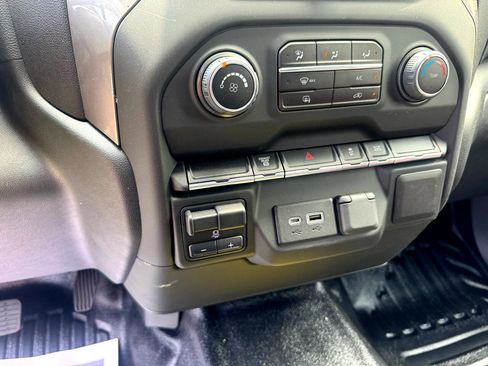 Used 2023 Chevrolet Silverado 3500 W/T w/ WT Fleet Convenience Package image 16