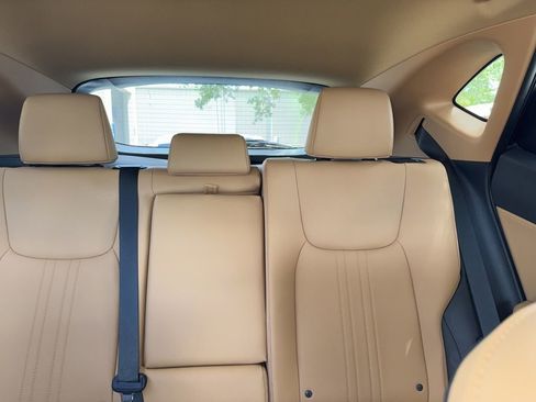 Used 2025 Lexus NX 250 FWD w/ Cold Area Package image 20