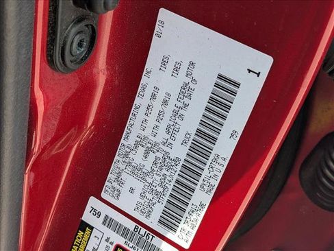 Used 2018 Toyota Tundra SR RWD image 15