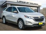 Used 2021 Chevrolet Equinox LS image 5