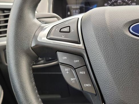 Used 2024 Ford Edge SEL w/ Sport Appearance Package AWD/4WD image 21