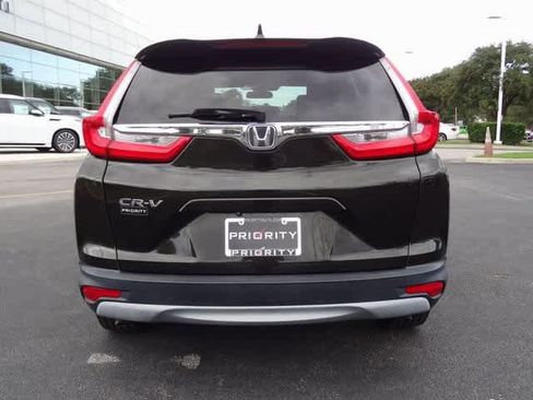 Used 2018 Honda CR-V EX image 3
