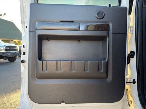 Used 2013 Ford F250 Platinum w/ FX4 Off Road Pkg image 21