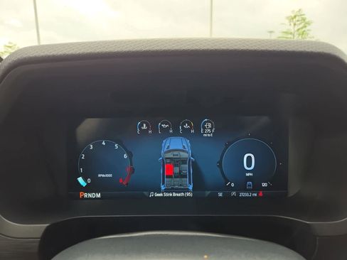 Used 2024 Ford F150 STX w/ STX Black Appearance Package image 31