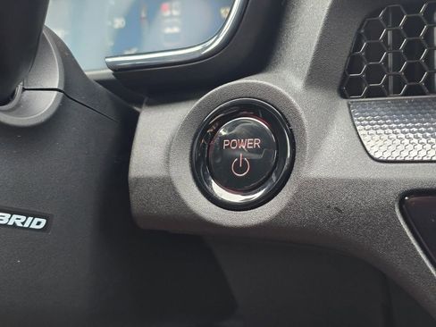 Certified 2026 Honda CR-V TrailSport image 22