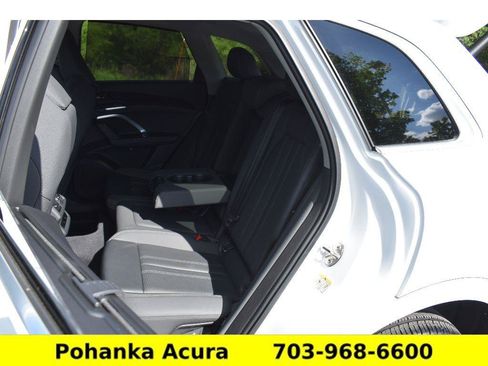 Used 2025 Audi Q5 Premium Plus AWD/4WD image 28