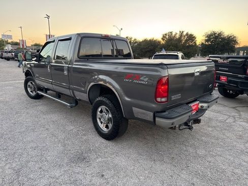 Used 2005 Ford F250 Lariat image 24