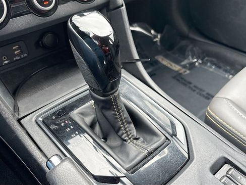 Used 2023 Subaru Crosstrek 2.5i Sport image 16