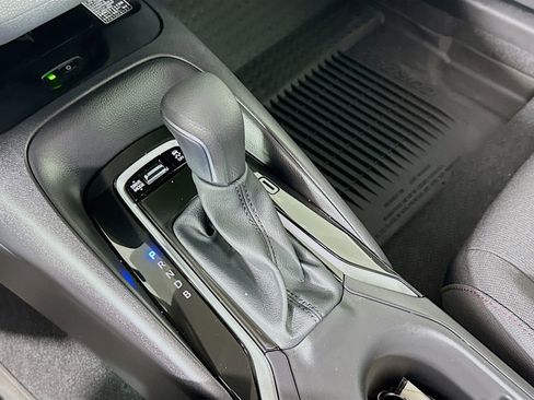 Certified 2026 Toyota Corolla SE w/ SE Package image 17