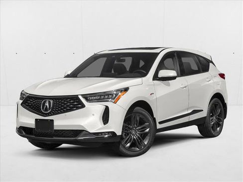 Used 2023 Acura RDX AWD image 1